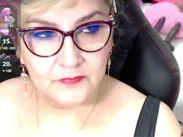 cataleya-mom webcam