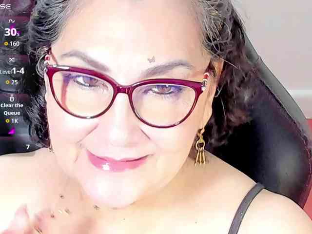 cataleya-mom webcam