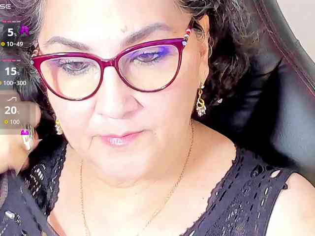 cataleya-mom webcam