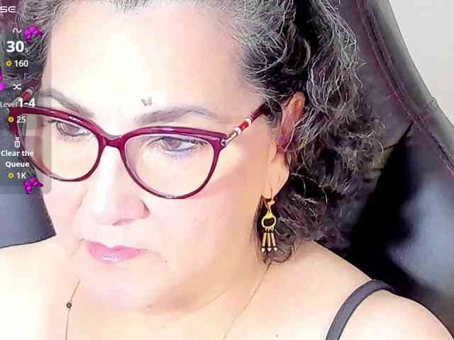 cataleya-mom webcam