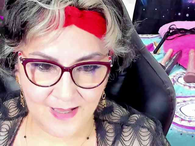 amateur pornstar Cataleya-mom
