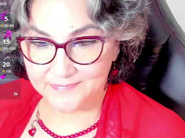 cataleya-mom webcam