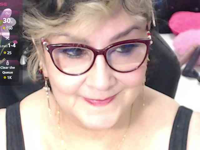 cataleya-mom webcam