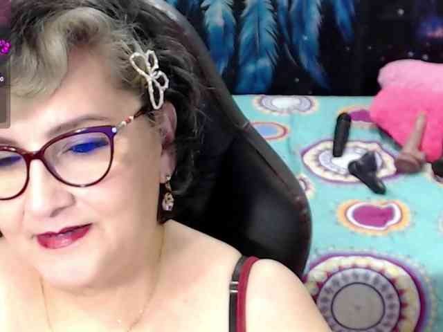 cataleya-mom webcam