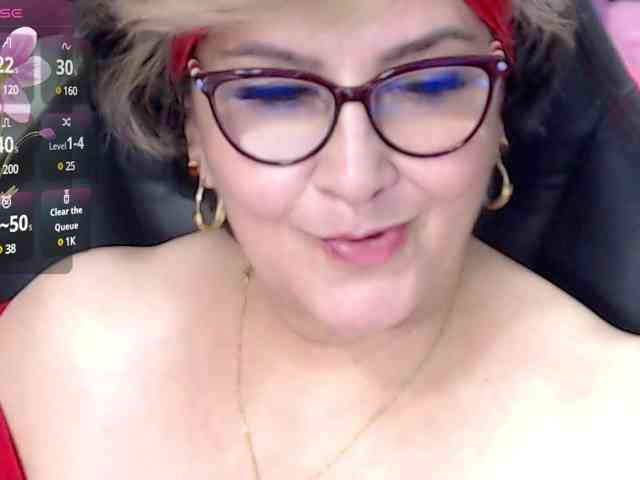cataleya-mom webcam