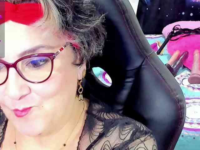 cataleya-mom webcam