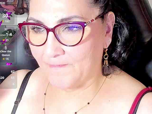 cataleya-mom webcam
