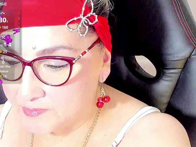 cataleya-mom webcam