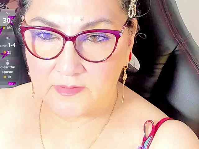 cataleya-mom webcam