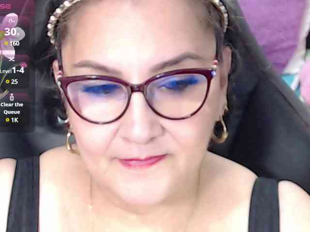 cataleya-mom webcam