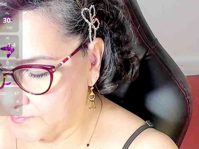 cataleya-mom webcam