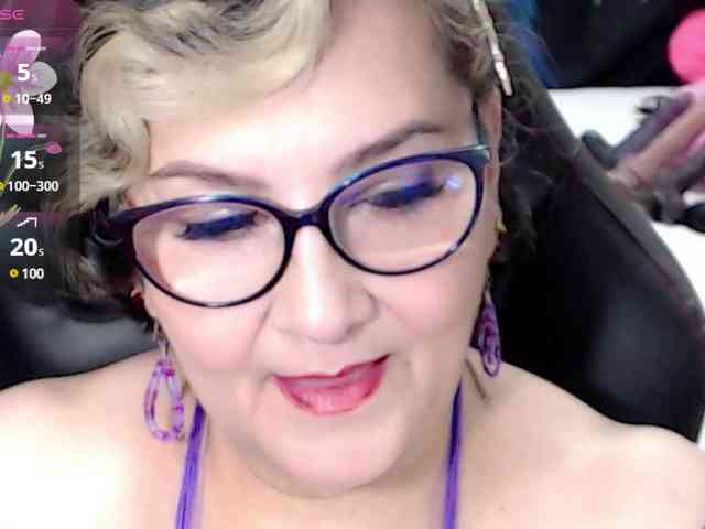 cataleya-mom webcam