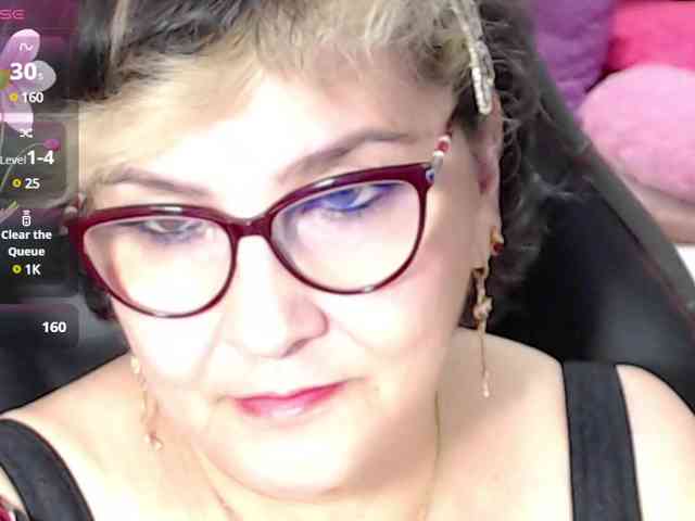 cataleya-mom webcam