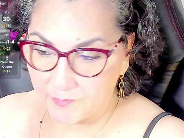 cataleya-mom webcam