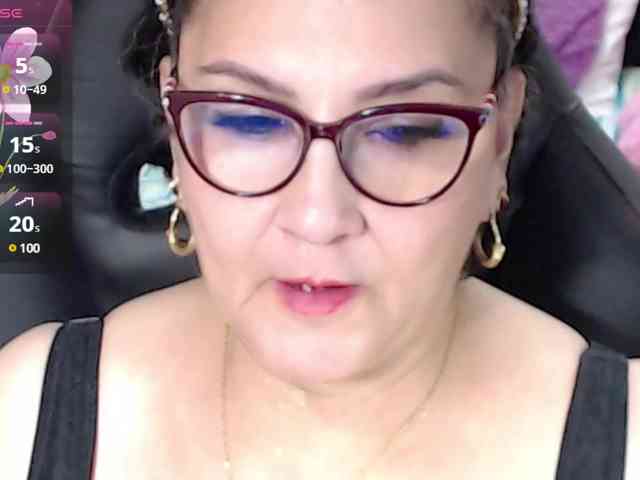 cataleya-mom webcam