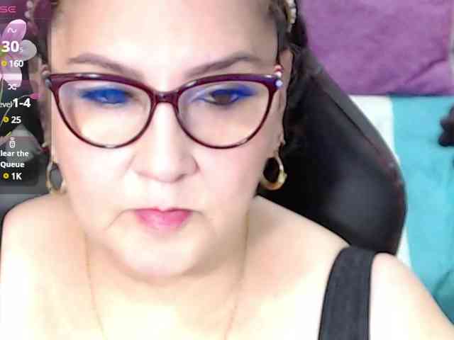 cataleya-mom webcam