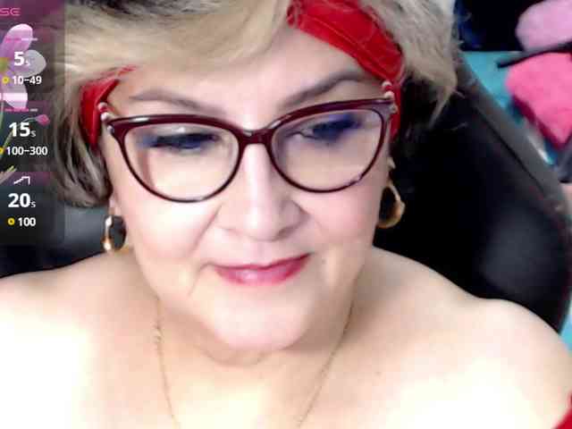 cataleya-mom webcam