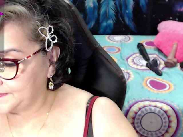 cataleya-mom webcam