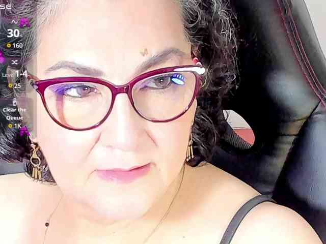 cataleya-mom webcam