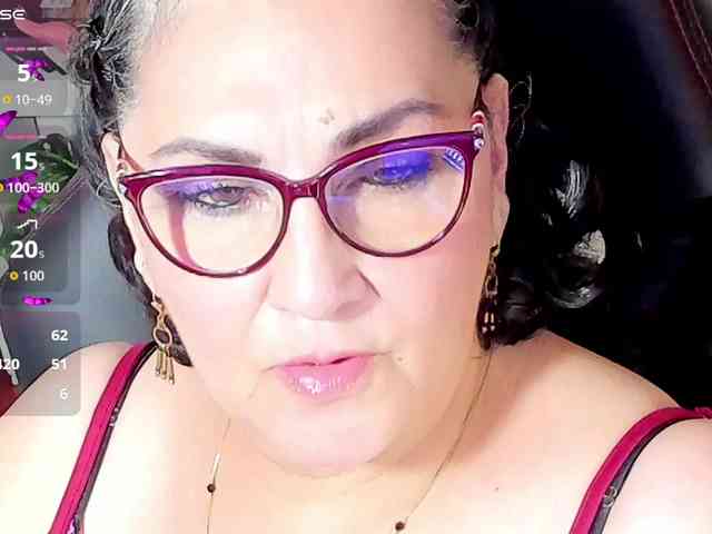 cataleya-mom webcam