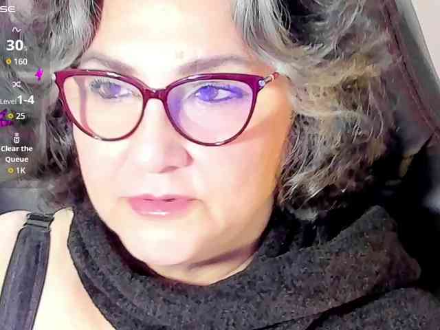 cataleya-mom webcam