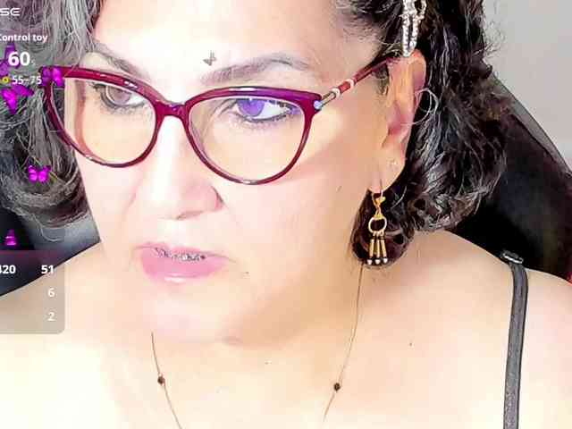 cataleya-mom webcam
