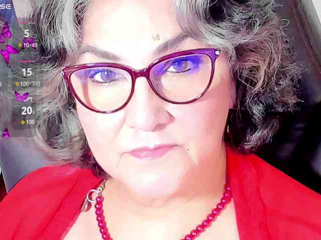 cataleya-mom webcam