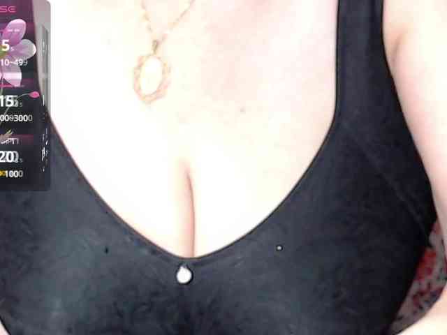 cataleya-mom webcam