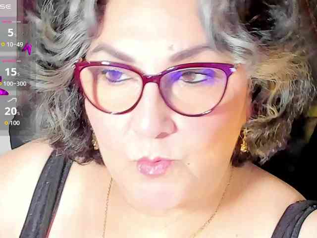 cataleya-mom webcam