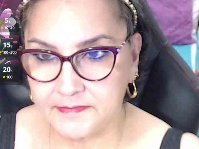 cataleya-mom webcam