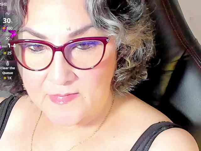 cataleya-mom webcam