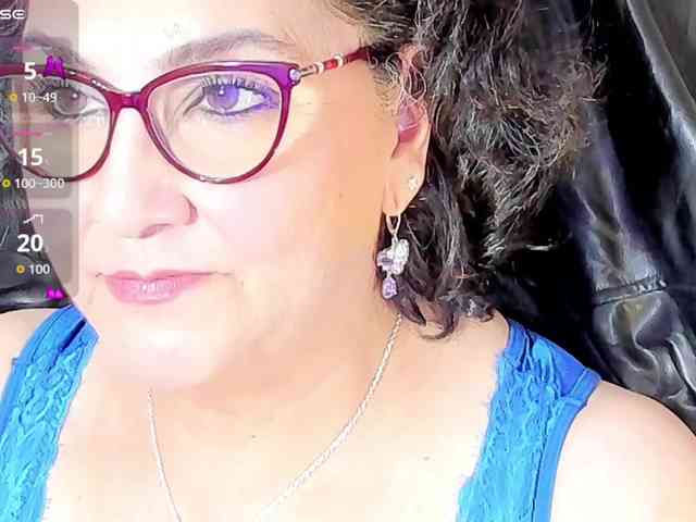 cataleya-mom webcam