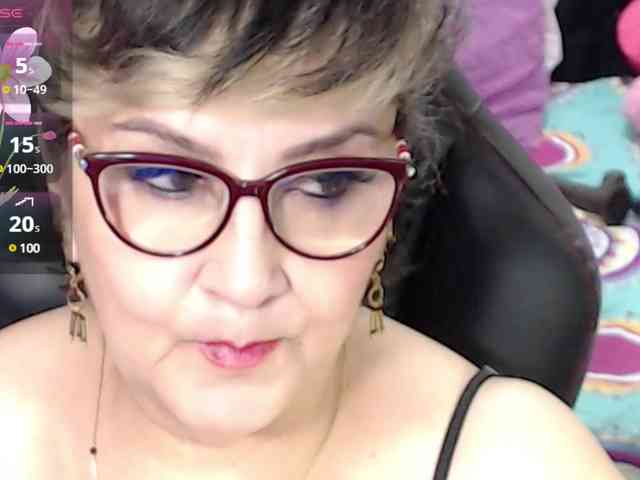 cataleya-mom webcam