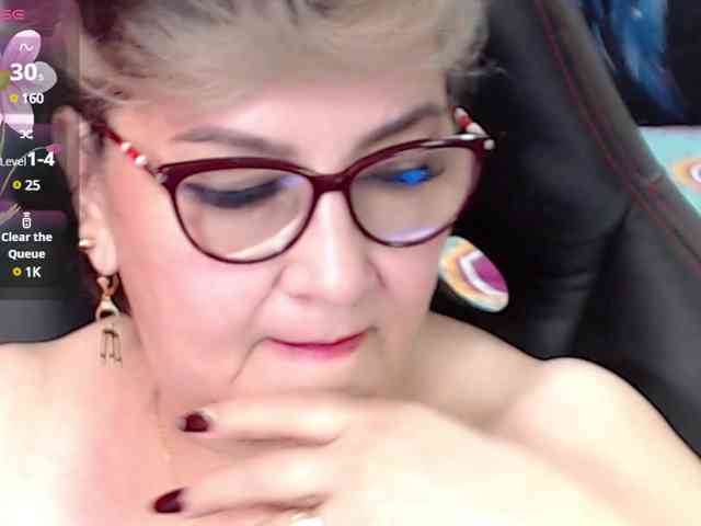 cataleya-mom webcam
