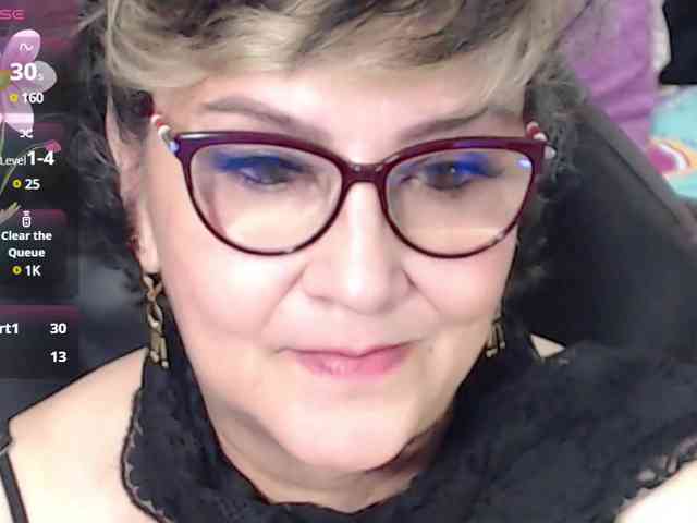 cataleya-mom webcam