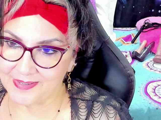 cataleya-mom webcam