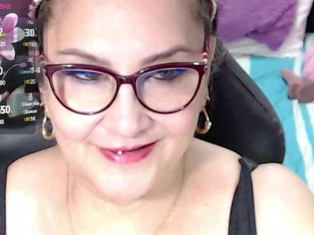 cataleya-mom webcam