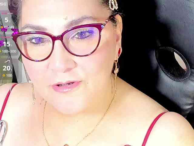 cataleya-mom webcam