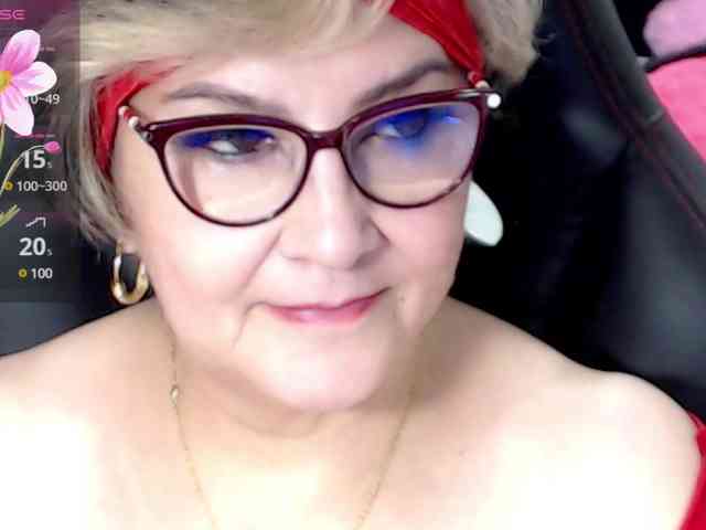 cataleya-mom webcam