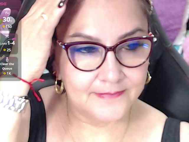 cataleya-mom webcam