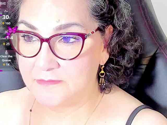 cataleya-mom webcam