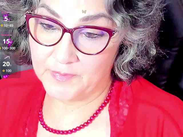 cataleya-mom webcam