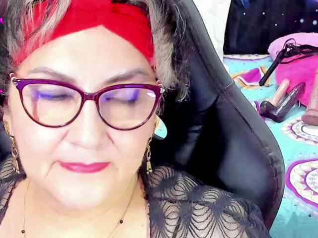 cataleya-mom webcam