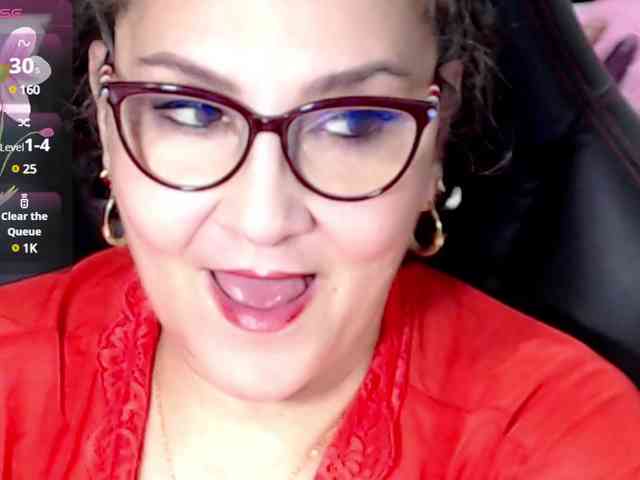 cataleya-mom webcam