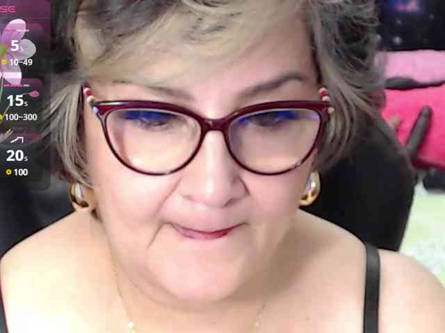 cataleya-mom webcam