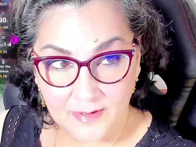 cataleya-mom webcam