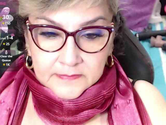 cataleya-mom webcam