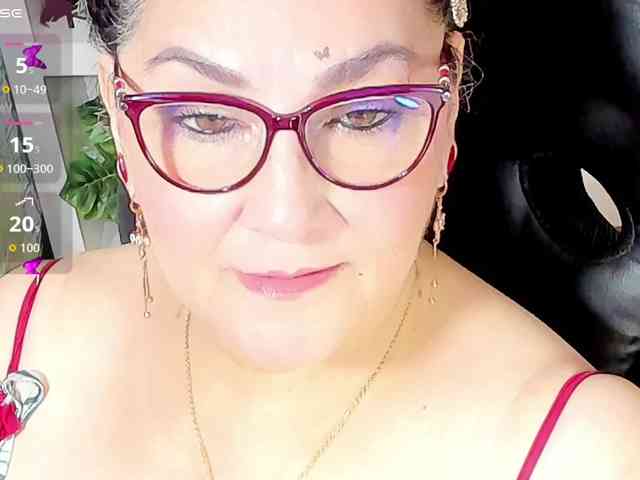 cataleya-mom webcam