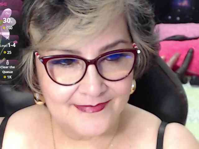 cataleya-mom webcam