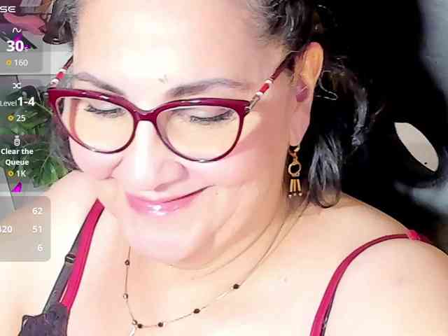 cataleya-mom webcam